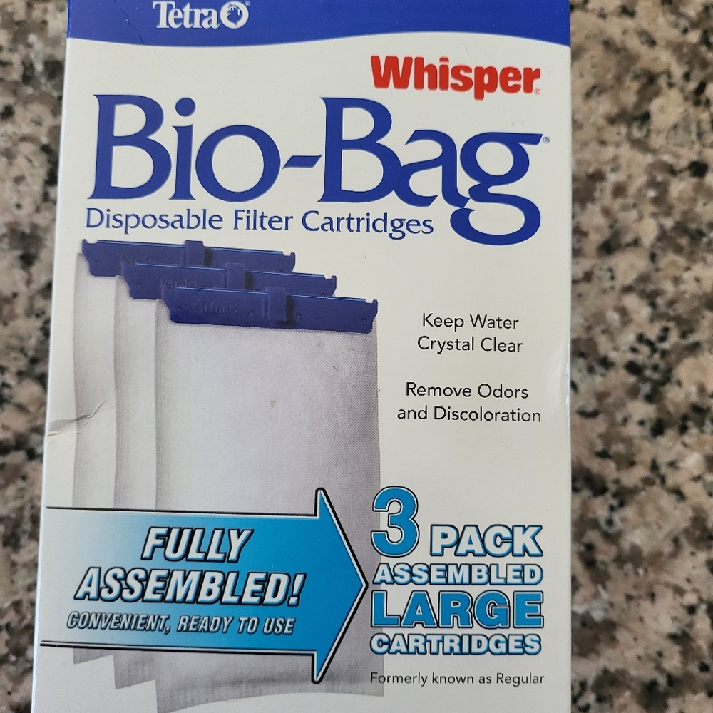 Bio-Bag